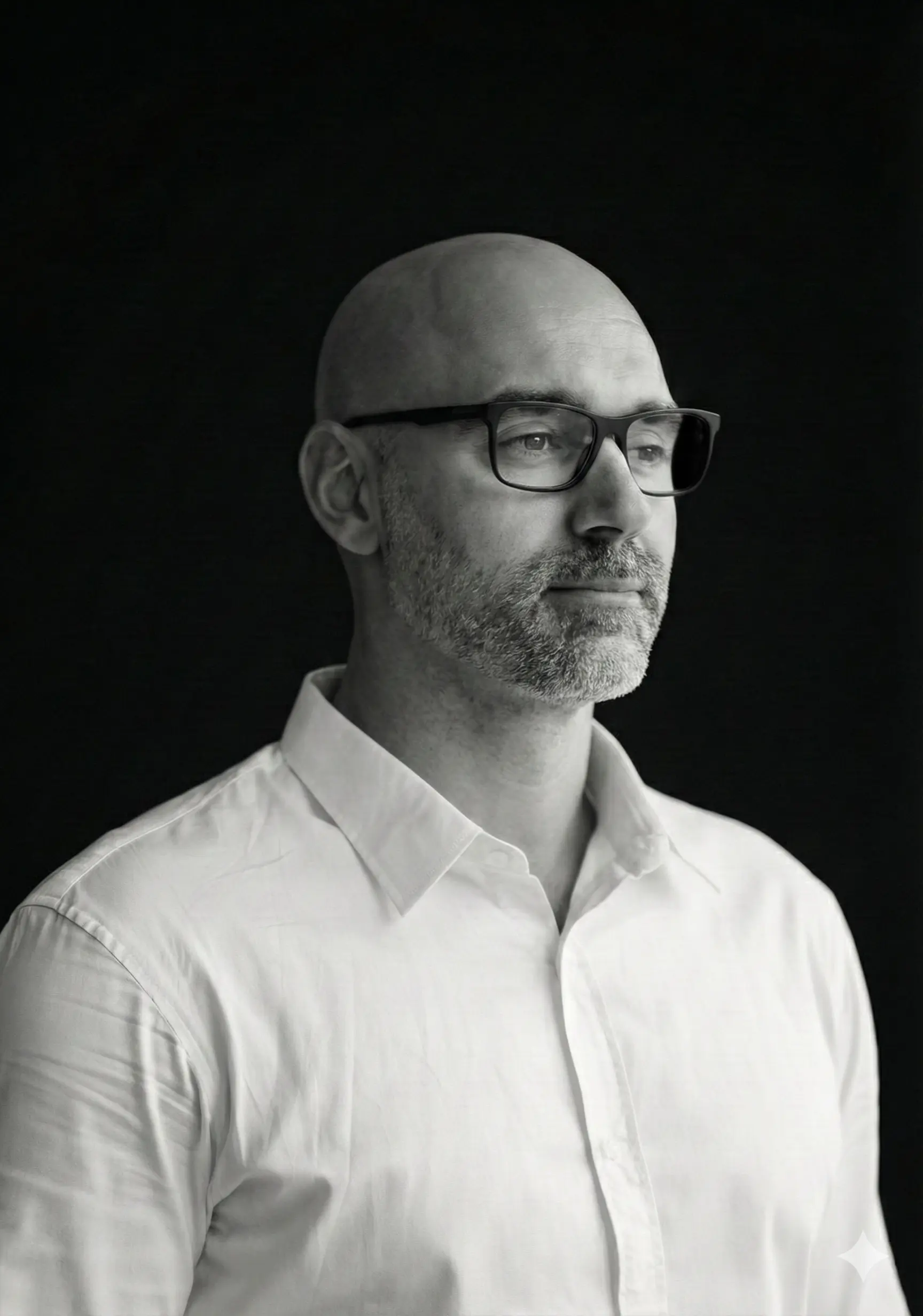 Ratko Bozovic - Marketing Leadership Profile Portrait